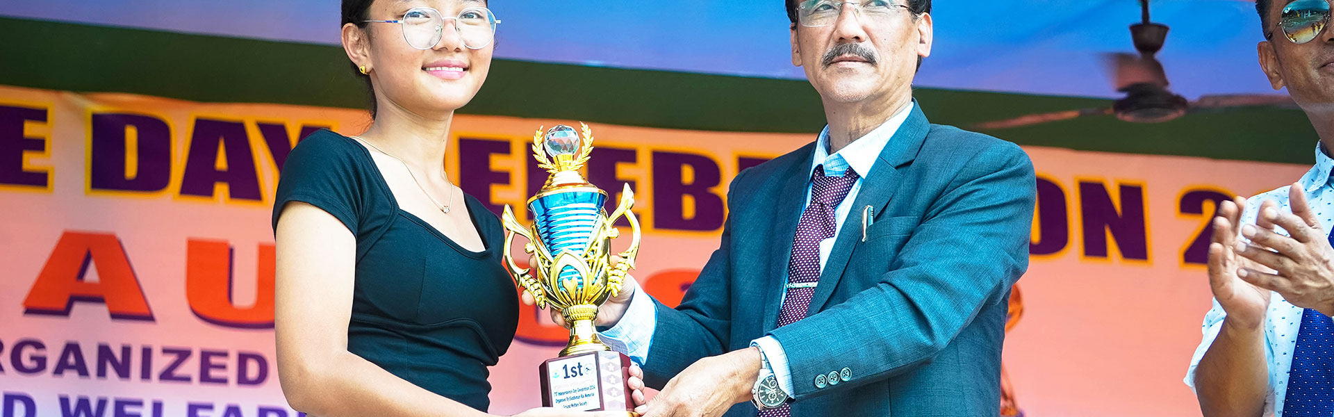 Achievements of KB Academy