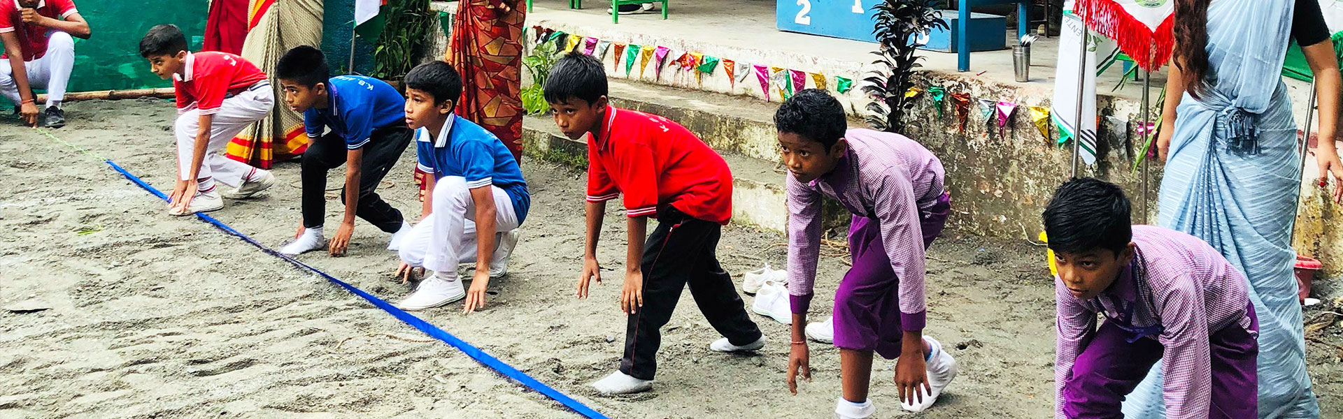 Indoor and Outdoor Sports